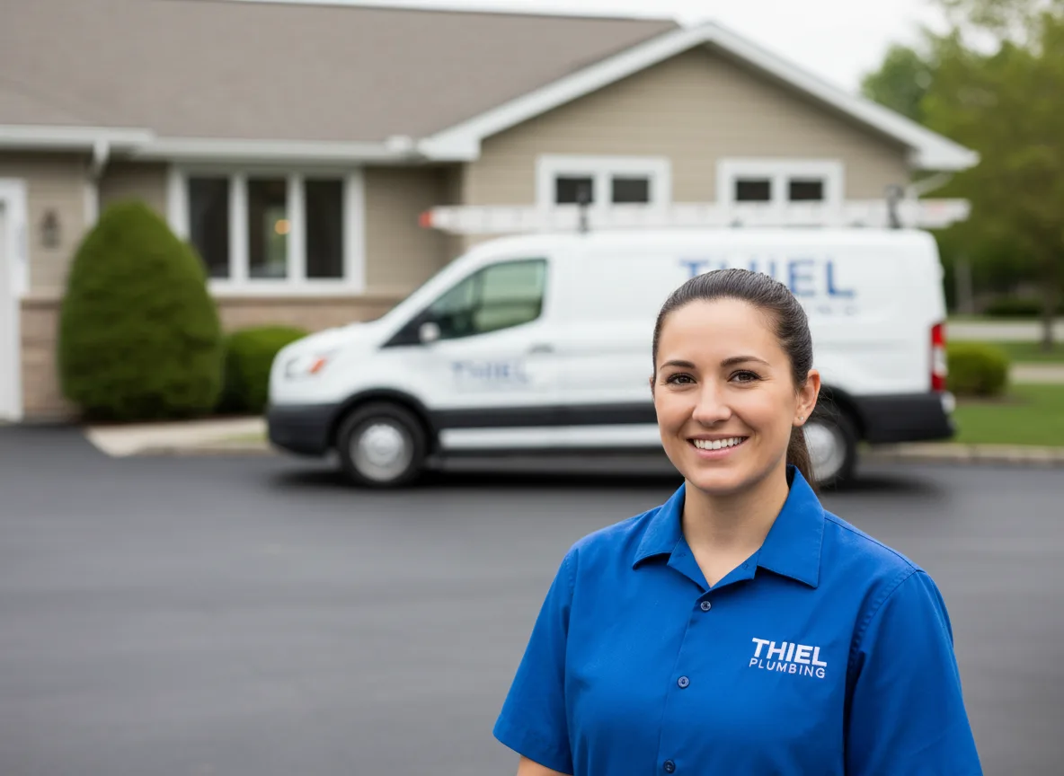 Plumber Fenwick, WV FAQs